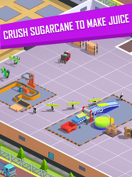 Farm Cook 3D - Preview 4