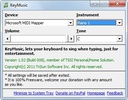 KeyMusic screenshot 2