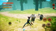 Black Monkey Myth screenshot 4