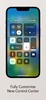 Launcher iOS 17 screenshot 7