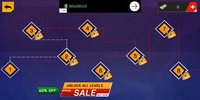 Ramp Car Stunts screenshot 12