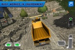 Quarry Driver 3: Giant Trucks screenshot 14
