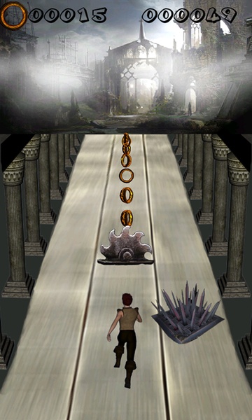 TempleDungeonRun - Preview 3