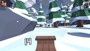 Sledge: Snow Mountain Slide screenshot 5