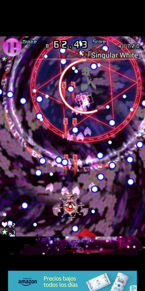 Touhou Thousand Night Anamnesis - Preview 16