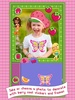Strawberry Shortcake Dress Up screenshot 2