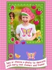 Strawberry Shortcake Dress Up screenshot 2