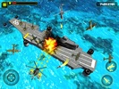 Copter Battle 3D screenshot 9