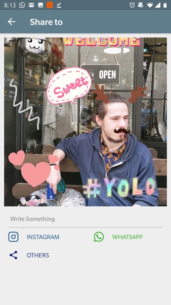 Photo Editor Pro - Preview 1