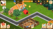 Snoopy's Town Tale screenshot 6