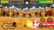 Super Saiyan Dragon Goku screenshot 2