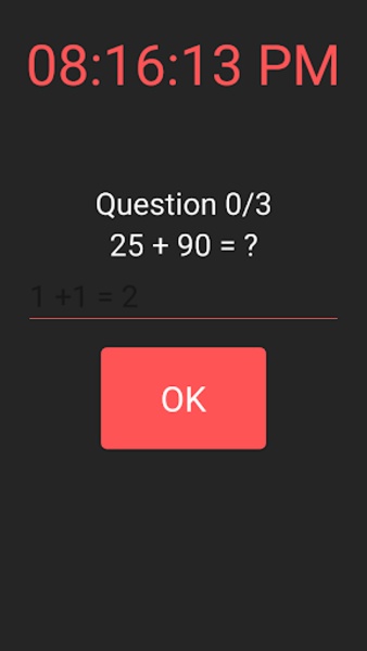 Smart Alarm Clock - Preview 4