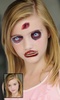 Zombies Face Maker screenshot 1