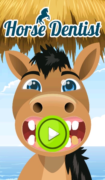Horse Dentist - Preview 5