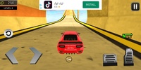 Stunt Car Games screenshot 4