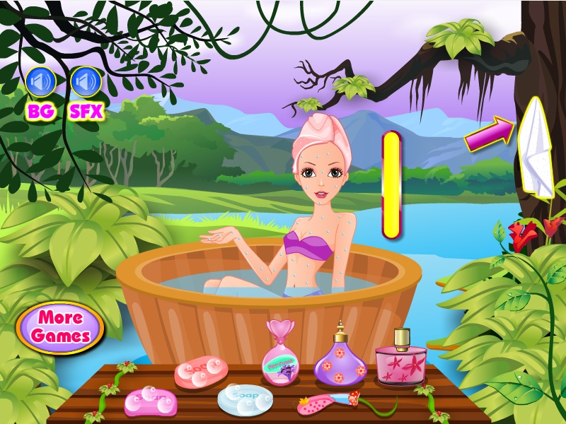 Marissa Fairy Dressup - Preview 7