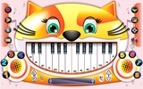 Meow Music - Sound Cat Piano screenshot 4