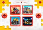 Kids Puzzles for Boys screenshot 2