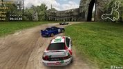 Pocket Rally screenshot 9