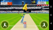 Cricket League T20 screenshot 1