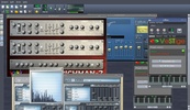 Linux MultiMedia Studio screenshot 5