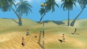 Beach Volley Ball screenshot 3
