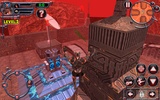 Metal Cyborg screenshot 6