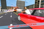 City Crime Gangster: Car games screenshot 3
