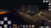 Castle Craft Build Sandbox PE screenshot 2