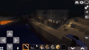 Castle Craft Build Sandbox PE screenshot 3