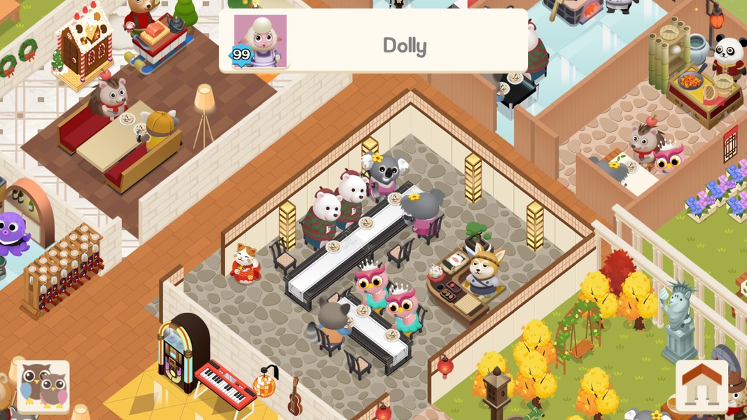 Downy Inn - Preview 5