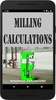 Milling Calculations screenshot 10