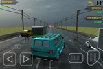 Car Traffic Racer screenshot 7