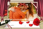 Romantic Love Photo Frames screenshot 1