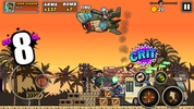 Metal Commando - Squad Metal Shooter screenshot 10