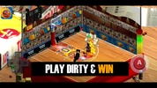 Toy Basketball screenshot 3