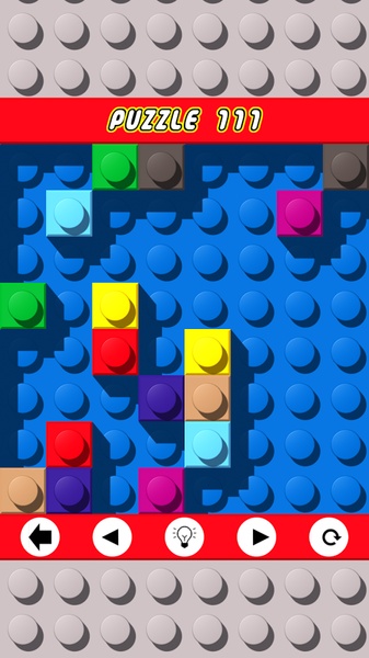 Brick Connect - Preview 1