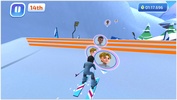 Olympic Games Jam Beijing 2022 screenshot 7