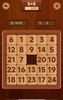 Numpuz - Number Puzzle Black screenshot 3