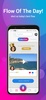 FLOW: VOICE NOTES SOCIAL MEDIA screenshot 6