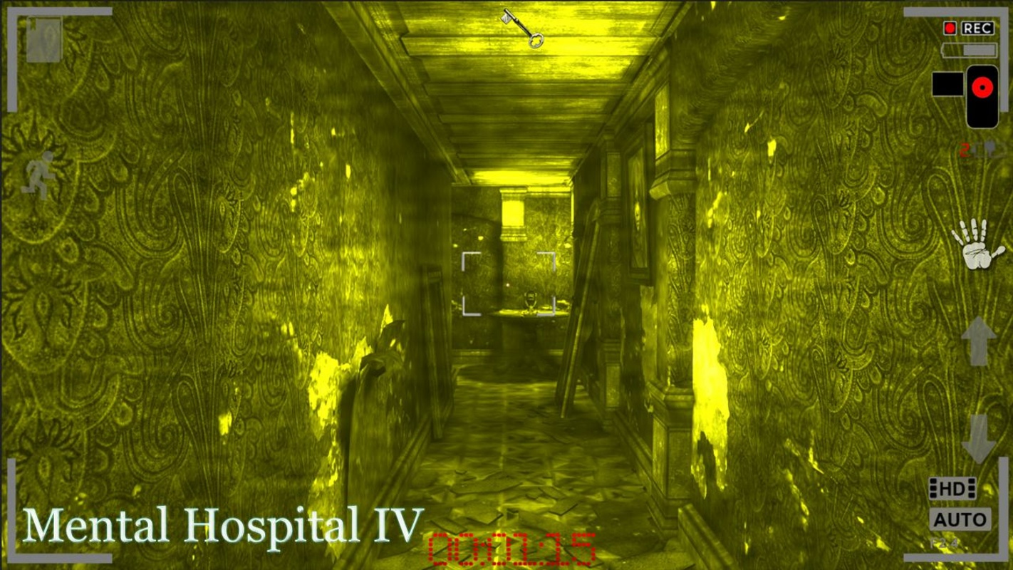Tải hack Mental Hospital IV game