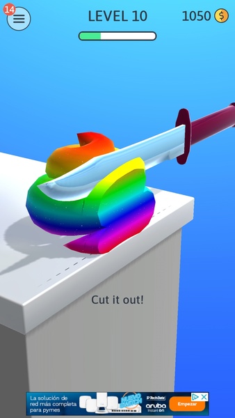 Super Slicing 3D - Preview 11