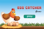 Egg Catcher Game screenshot 3