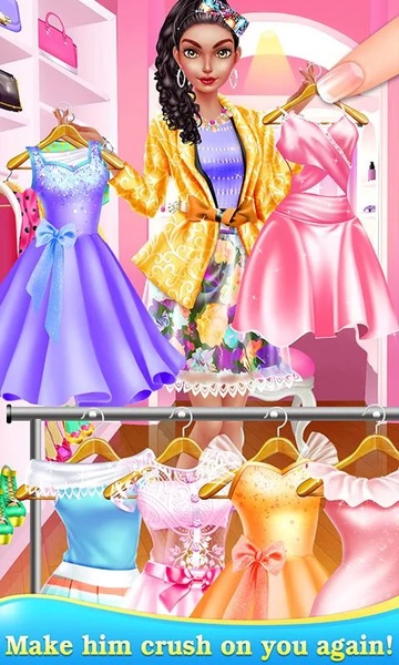 Fashion Doll - My Boyfriend - Preview 7