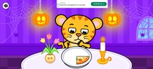 Timpy Cooking Games for Kids screenshot 9