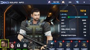 Blazing Sniper screenshot 12