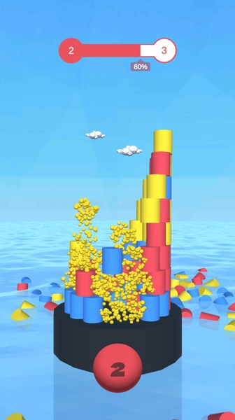 Knock Tower - Preview 7