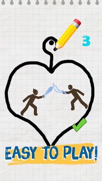 Draw Two Save - Preview 4