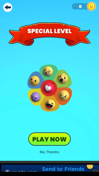 Pop It - Preview 4