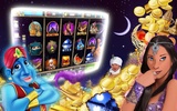 Arabian Nights Slots screenshot 9